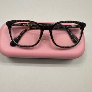 Kate spade prescription frames